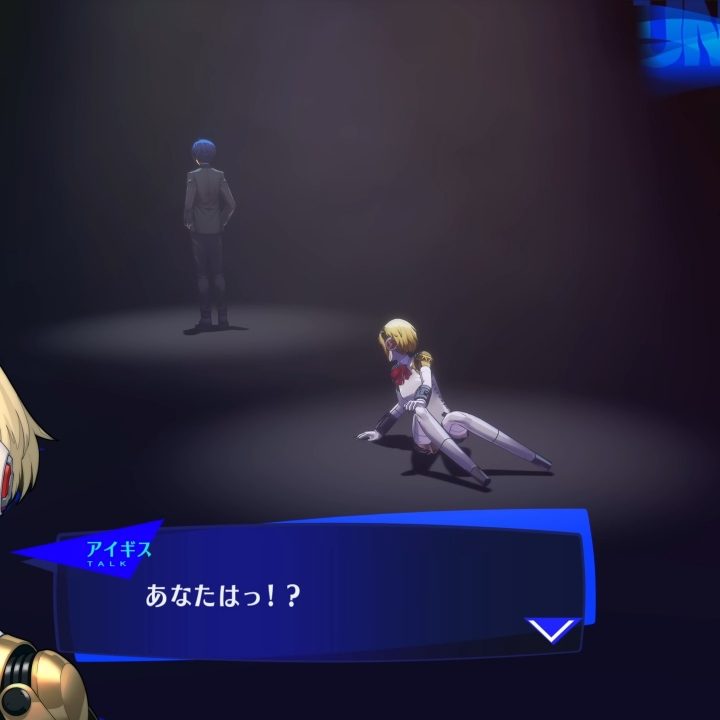 契約アイギスデッキを考えてみる｜シュウ
