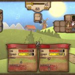荷物整理対戦ゲーム『バックパック・バトル』“圧倒的に好評”な絶好調スタート。追加要素盛り盛りで戦略性アップした“時間泥棒”オートバトル 20240309-285351-header