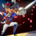 Nintendo Switch『プリンセスピーチ Showtime!』はUE向けプラグイン「Kawaii Physics」を採用。ピーチ七変化衣装の「かわいい揺れ」を巧みに表現 20240309-285379-header