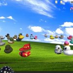 デスクトップアヒル放流ゲーム『Placid Plastic Desktop』Steam向けに発表。アヒルのおもちゃを画面に漂わせ、眺めつつ仕事や勉強 20240313-285728-header