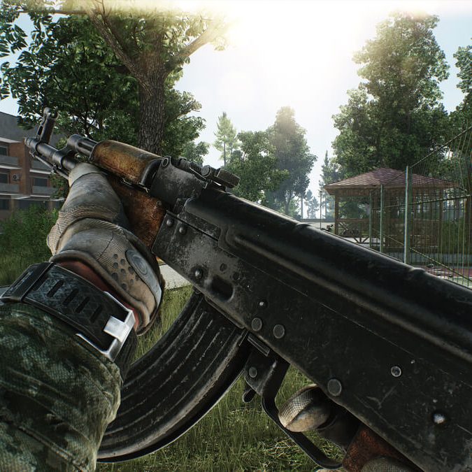 重量級FPSゲーム”で「最高画質」と「フレームレート」を両立