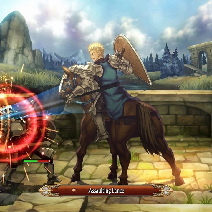 アトラス×ヴァニラウェアSRPG『ユニコーンオーバーロード』売上