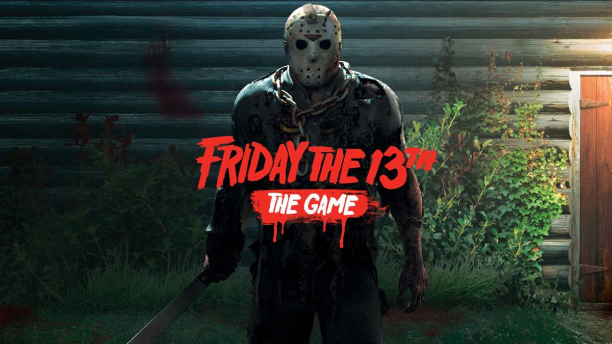 13日の金曜日　Friday the 13th: The Game Amazon.co.jp: フライデー・ザ・サーティーンス:ザ・ゲーム 日本