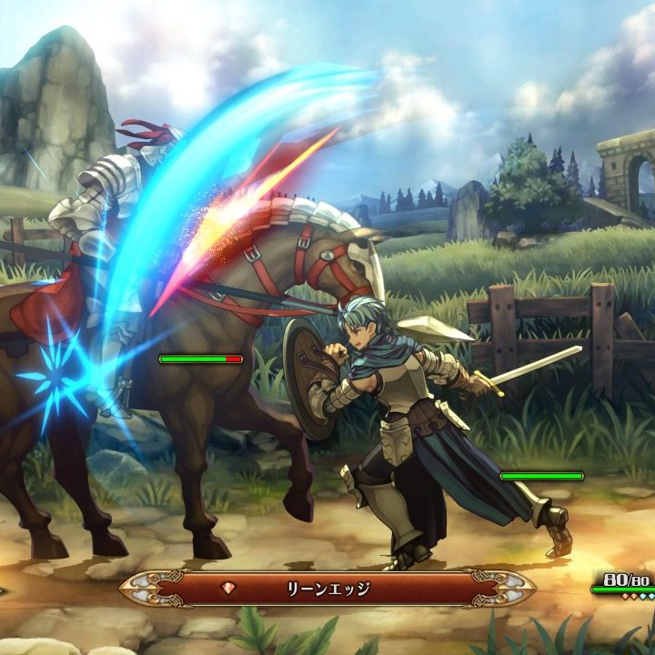 ユニコーンオーバーロード&ファンタジアン 大人気SRPG『ユニコーンオーバーロード』では現時点でDLCやPC