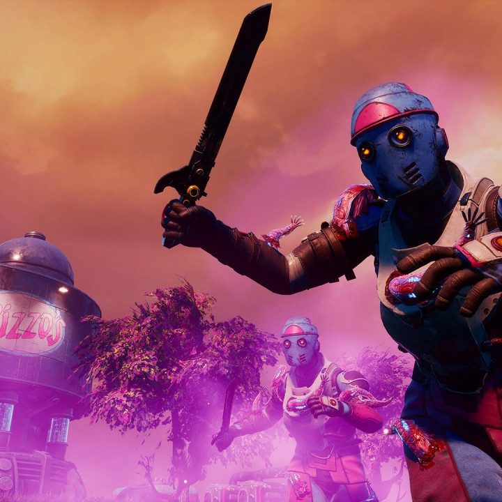 高自由度宇宙RPG『アウター・ワールド』完全版など期間限定無料配布中