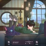 ゆったりタスク管理ツール・ゲーム『Spirit City: Lofi Sessions』Steamにて“非常に好評”スタート。Lo-Fiミュージックに乗せて、不思議なペットを愛でつつ作業 20240409-289024-header