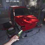 やりたい放題車修理屋シム『Car Repair』発表。ガソリンを水で薄めて修理は手抜き、不正で利益を上げつつたまに怒れる客と乱闘 20240409-289052-header