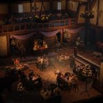 中世傭兵RPG『Wartales』にてやたら本格的な“酒場経営シムDLC”4月18日配信へ。過酷な世界からガラリと変わり、賑やか酒場運営 20240411-289467-header-1