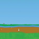 一期一会キャッチボールゲーム『play a catch ?』がプレイしていて癒されると話題に。人は会話しなくても繋がれる 20240416-289879-header