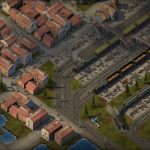 鉄道都市建設シム『Sweet Transit』4月22日正式リリースへ、日本語対応済み。鉄道網をひたすら拡張して産業自動化、列車だらけの街づくり 20240416-289893-header