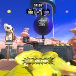 『スプラトゥーン3』明日のアプデで“テイオウアサリ”にメスが入る。スーパージャンプと組み合わせた“カウント進行を止めるのが困難”な問題を軽減するため 20240417-289983-header