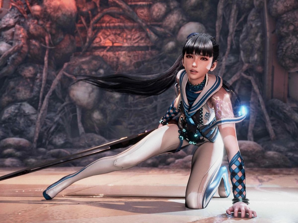2度しかしてない  ステラーブレイド Amazon.co.jp: 【PS5】Stellar Blade(ステラ―ブレイド) : ゲーム