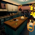 クモ抹殺アクション『Kill It With Fire 2』好評スタート。オンラインマルチ対応で協力プレイや人間vsクモ対戦など殺意あふれるクモ退治がパワーアップ 20240423-290732-header