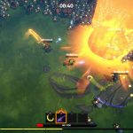 最大4人マルチ対応サバイバー系『The Spell Brigade』Steamにて発表、日本語対応。フレンドリーファイアあり、火炎呪文ありのファイア地獄 20240424-290877-header