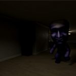 一人称視点ホラーゲーム『最恐 -青鬼-』Steam向けに発売。3Dで描かれるリアルな青鬼から逃げるステルスホラー、不気味な洋館を探索して謎を解く『青鬼』シリーズ最新作 20240427-291334-001
