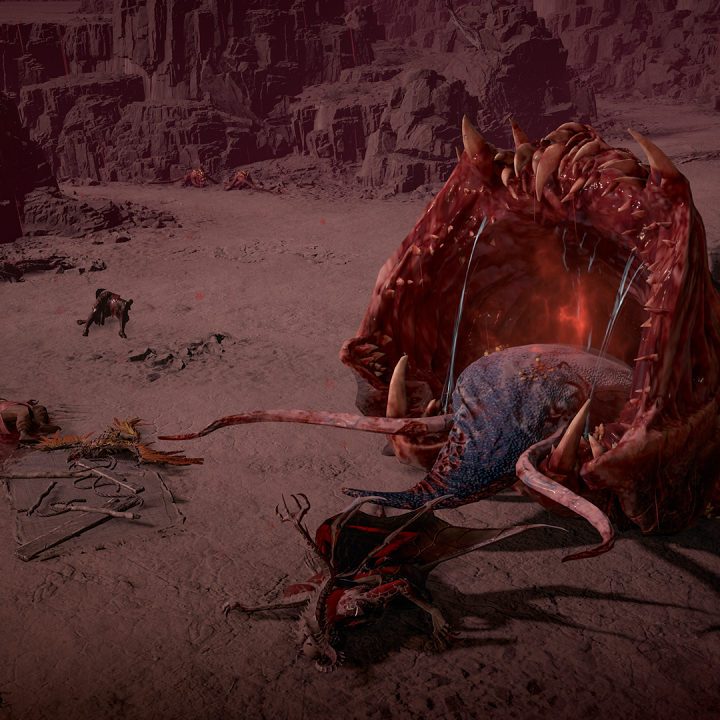 ディアブロ4』新シーズンでは「過去最大のゲームプレイアプデ