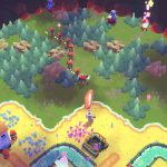 不穏世界のんびりローグライト探索ゲーム『Into the Emberlands』発表。瘴気に包まれた世界をランタン片手に冒険、迷える住民を救出して村を発展させる 20240501-291795-header