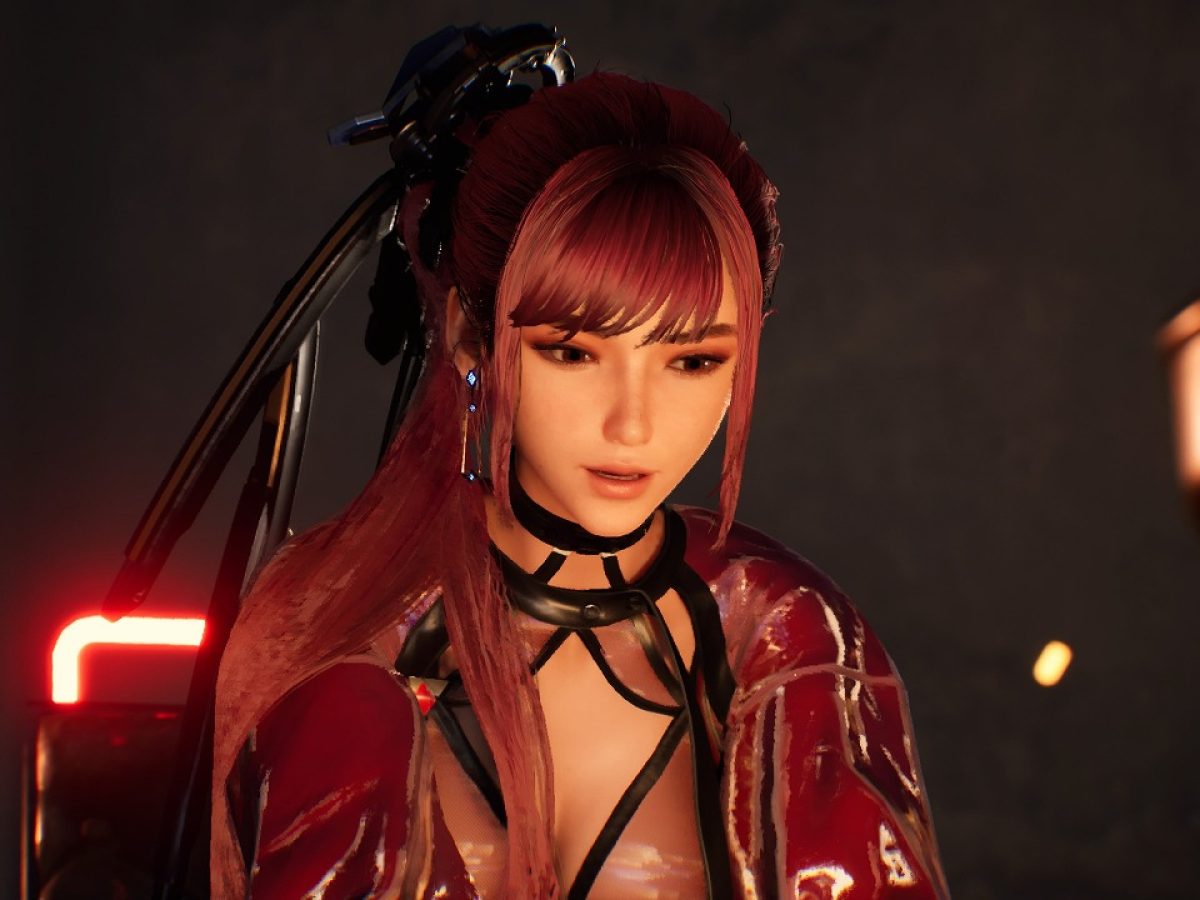 ステラーブレイド』レビュー。よくまとまっているが独創性の欠落や経験不足が見られる、発展途上ゲーム - AUTOMATON