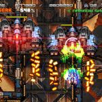 「ドット絵表現の限界に迫る」STG『デビルブレイド リブート』Steamにて5月24日リリースへ。初心者・上級者に対応する、ベテラングラフィッカー渾身の作品 20240503-292137-header
