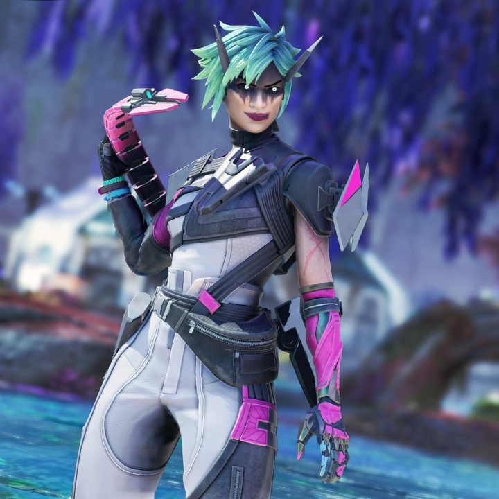Apex Legends』シーズン21新レジェンド「オルター」情報まとめ。壁や