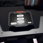 ジャンケン労働ホラーゲーム『Rock Paper Death』公開。マルチエンドあり、AIと延々ジャンケンする謎の仕事の先に待ち受ける結末とは 20240505-292263-header