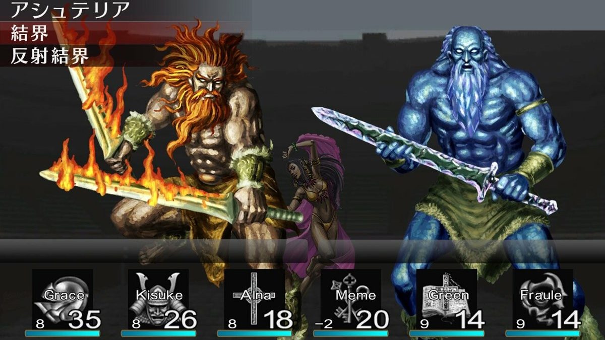 3DSソフト エルミナージュ異聞 アメノミハシラ怪 動作確認済 中古