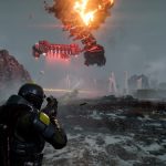 『ヘルダイバー2』コミュニティ担当者、PSNアカウント連携必須化騒動でユーザー側に入れ込みすぎ「クビになりかけた」とこぼす。距離感の難しさ 20240507-292485-header