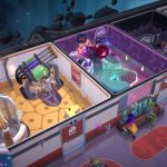 SF宇宙病院経営シム『Galacticare』5月23日発売へ。さまざまなエイリアンを治療しつつ病院を自由に建設拡張、果てには銀河も救う 20240508-292612-header