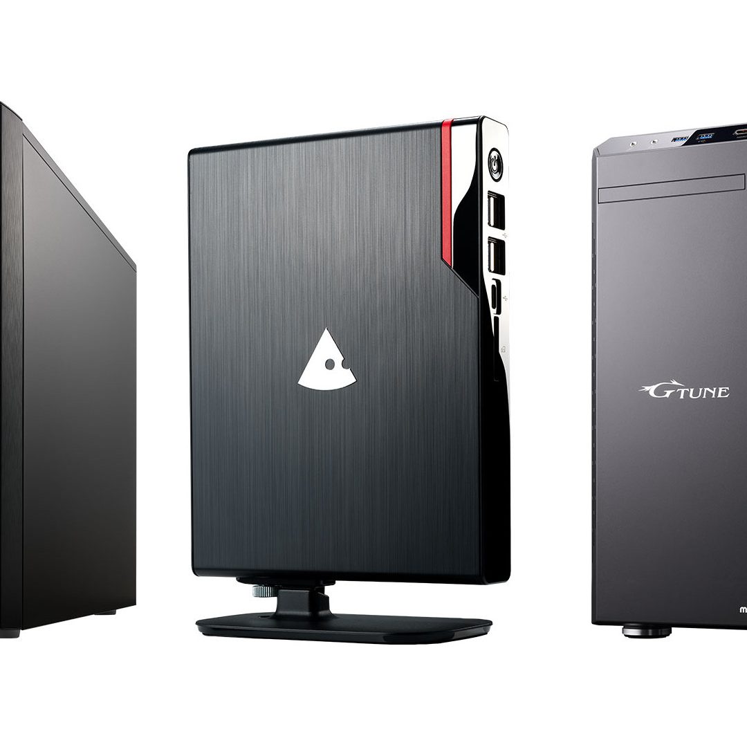 k*4様 mouse ブラック デスクトップPC デスクトップパソコン マウスコンピューター公式通販サイト