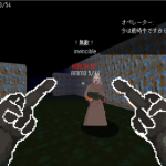 Steamカルト狩りFPS『カルトに厳しいギャル』の開発者、評判がいいと喜ぶ。「筋トレしよう」「ゲームは完成させると完成する」個人制作のコツを訊いた 20240509-292887-header