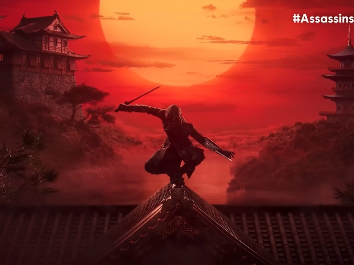アサシンクリードシャドウズ アサシン クリード シャドウズ』デジタルデラックスエディション