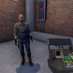 エイリアン調査ドライブSFゲーム『I Want to Believe』発表。アメリカの田舎町で住民に紛れた地球外生命体を探し出し、痕跡もろとも始末する 20240514-293236-Header