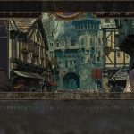 自由中世サンドボックスSRPG『歴史の終わり』発表。世界征服してもいいししなくてもいい世界を自由に生きる、『NOSTALGIC TRAIN』開発者新作 20240514-293352-001
