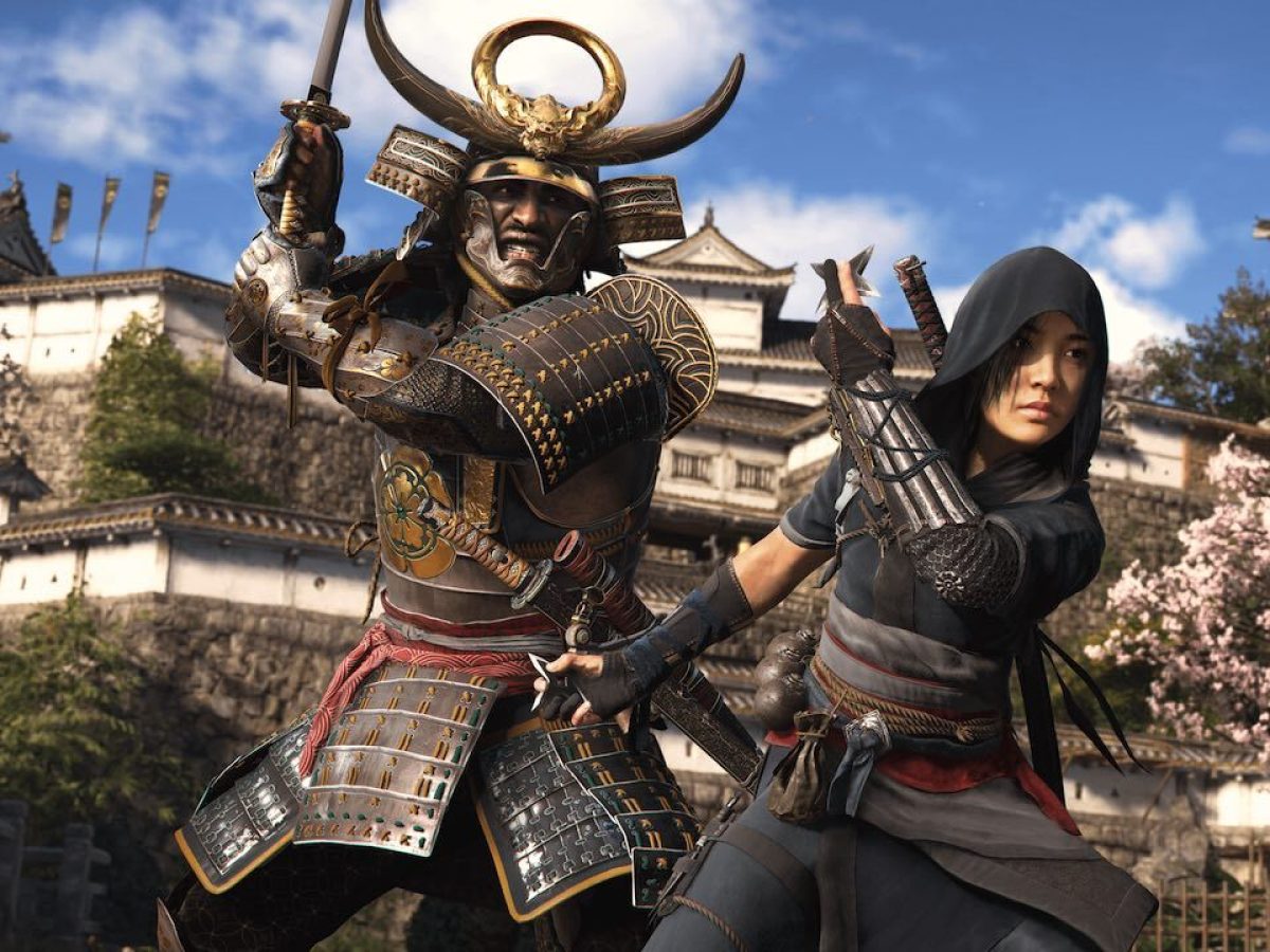 【最安値】アサシンクリード シャドウズ アサシン クリード シャドウズ コレクターズエディション｜エビテン