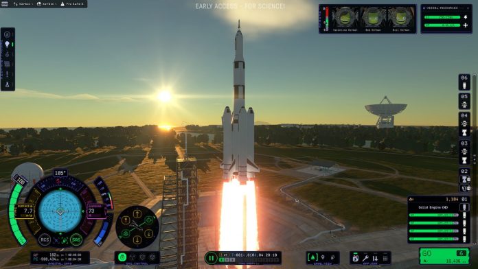 スタジオ閉鎖報道のあった『Kerbal Space Program 2』開発元などについて、親会社CEOが「閉鎖していない」とコメント。一方 ...