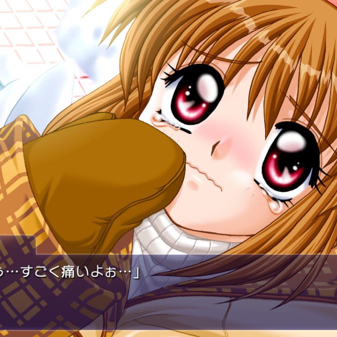 美少女ゲーム『Kanon』Steam版発表。Keyのデビュー作がフルボイスかつ 