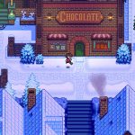 『Stardew Valley』開発者いわく、新作『Haunted Chocolatier』は焦らずじっくり作っている。“自分が作りたくて作っている”ものだから 20240518-293939-header