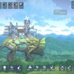サンソフト新作コロニーシム『Ark of Charon(アークオブカロン)』7月9日早期アクセス配信開始へ。旅する世界樹の苗木の上で、防衛拠点を建築し魔物を撃退 20240523-294442-header-1