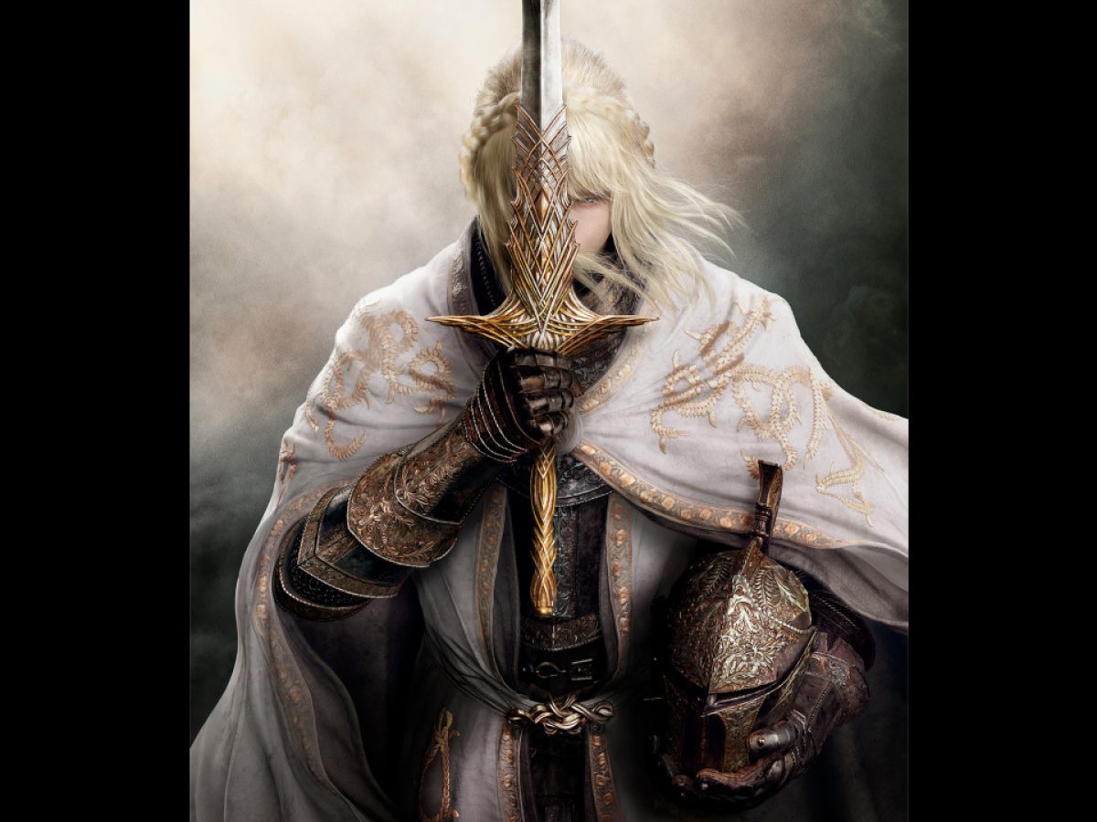 エルデンリング』DLC「Shadow of the Erdtree」新画像の“美麗騎士”が誰