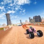 物理演算・車設計レースゲーム『Screw Drivers』正式発表。ギア比や重心などいろいろ考慮し、現実的な車から“バカげた”設計まで自由に製作 20240524-294719-header