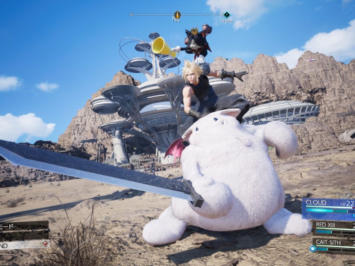 PS5/PS4向け「Days of Play」セール開始。『FF7 リバース』や