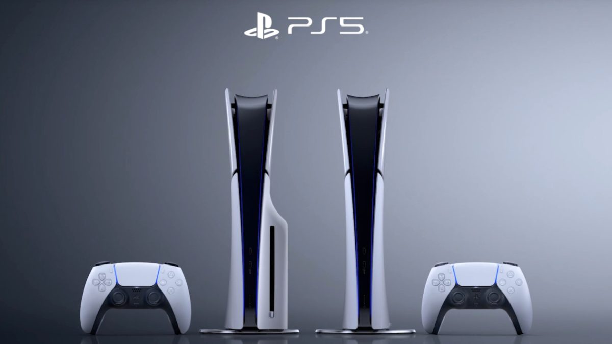 ソニー、「PS5世代はPlayStation史上最大級の収益」と報告。PS5普及率 