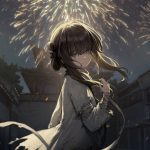 戦乱中国・復讐旅ADV『飢えた子羊』、23万本売れていた。盗賊と少女が歩む陰惨な旅路、中国発の新作インディーゲームで“トップの売れ行き” 20240530-295432-header