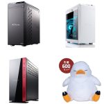 G-Tune『FF14』「黄金のレガシー」推奨ゲーミングPC販売開始。グラフィックアップデートにも十分対応、“でぶチョコボ”も付いてくる 20240531-295749-header