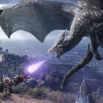 『モンスターハンターNow』新シーズン「嵐が誘う泡沫の宴」発表、6月13日開幕へ。『モンハンNow』初の古龍クシャルダオラ参戦、そしてガンランスついに実装 20240606-296332-header