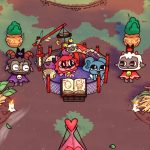 カルト運営アクション『Cult of the Lamb』無料大型アプデでローカル協力プレイ実装へ。ほかにも新要素が“いっぱい”登場予定、8月12日配信へ 20240608-296752-header