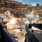 協力マルチ対応エイリアン殲滅FPS『Starship Troopers: Extermination』10月11日正式リリースへ。シングルプレイモードを導入、コンソール版も発売予定 20240609-296876-header