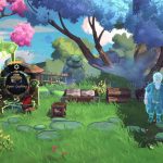 魔法の浮島ホテル復興マネジメントゲーム『Hotel Galactic』正式発表。「千と千尋の神隠し」風の世界で描かれる、ゲストやスタッフとの絆 20240610-297106-header