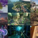 Steam新作体験版配信イベント「Steam Nextフェス」開幕。PvPvPvE非対称サバイバルホラーFPSから“魔女の動く家”生活クラフトゲームまで、注目作品を紹介 20240611-297259-header