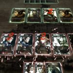 リアルタイム進行カードゲーム『Ancient Sacrifice』7月3日発売へ。時間経過でどんどん進行するカードバトル、じっくり考える余裕はない 20240613-297627-header